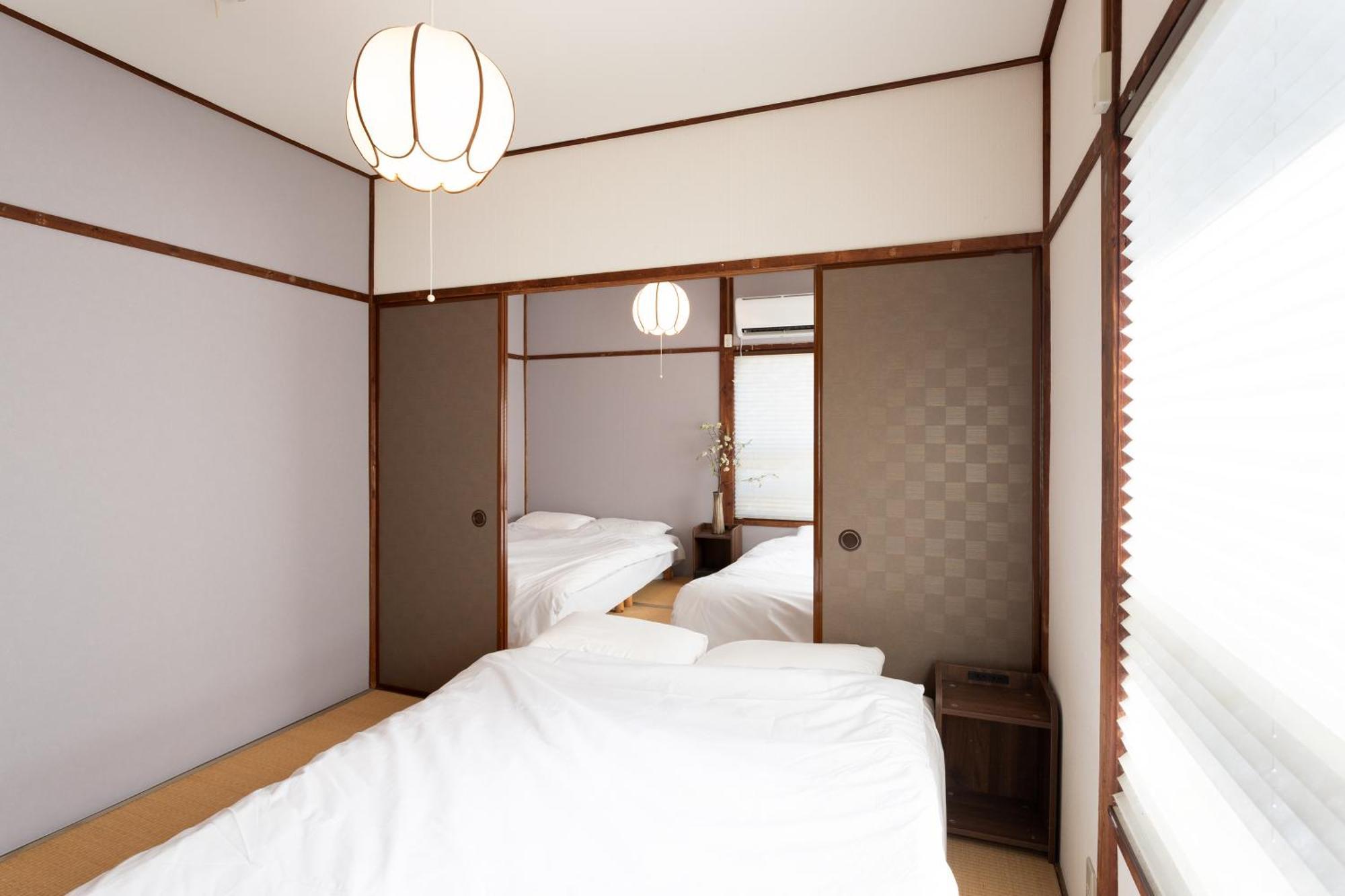 Hakone No Yado Vila Exterior foto