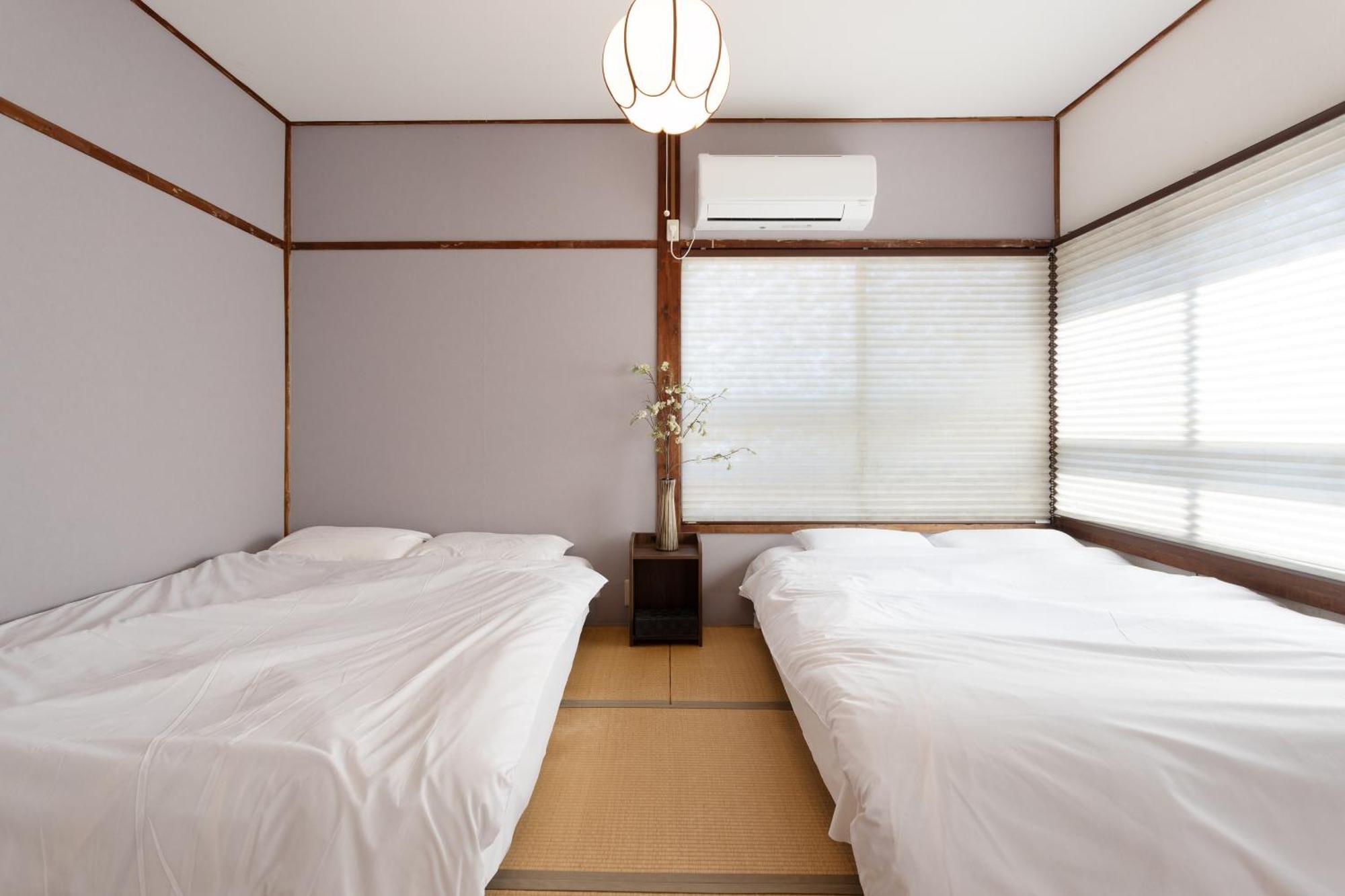 Hakone No Yado Vila Exterior foto