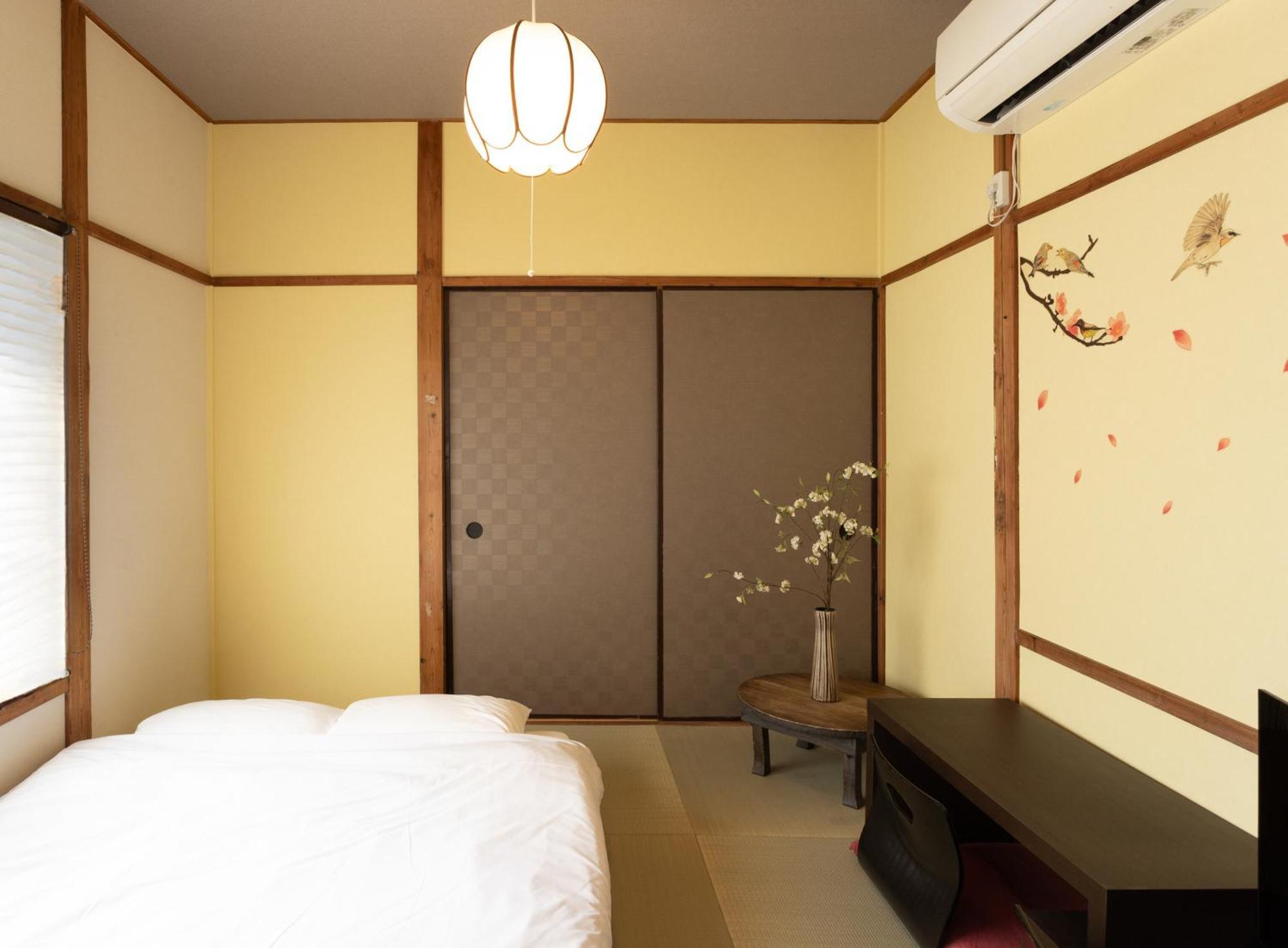 Hakone No Yado Vila Exterior foto