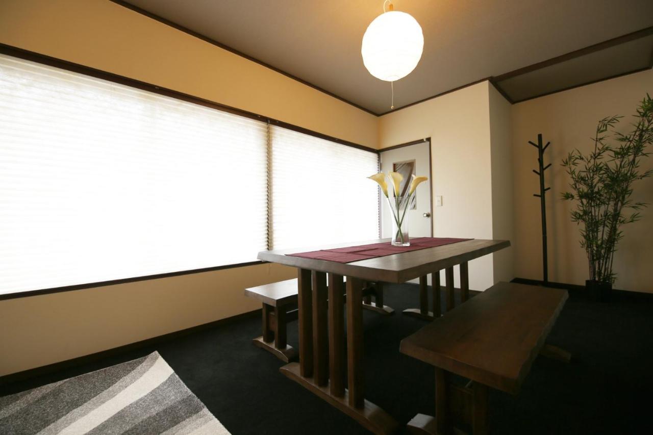 Hakone No Yado Vila Exterior foto