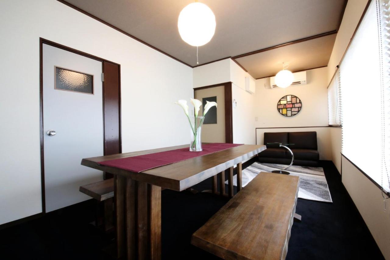 Hakone No Yado Vila Exterior foto
